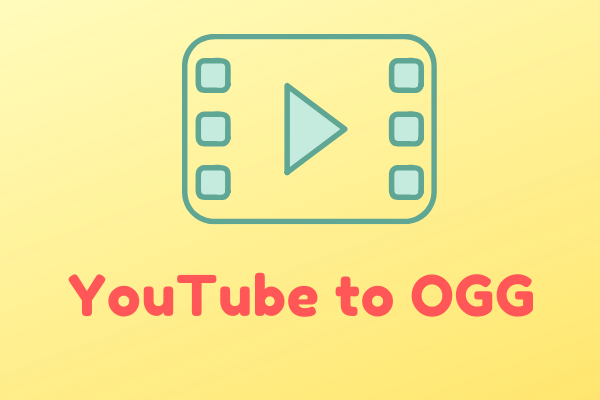 YouTube a OGG – Los 8 mejores convertidores de YouTube a OGG