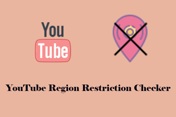 Top Online YouTube Region Restriction Checker Tool