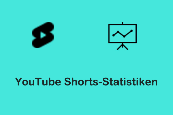 YouTube Shorts-Statistiken, die Sie im Jahr 2024 kennen müssen