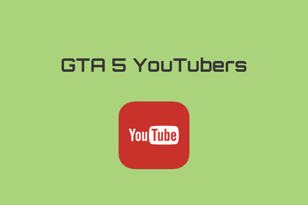 6 große GTA 5 YouTuber, die ein Abonnement wert sind