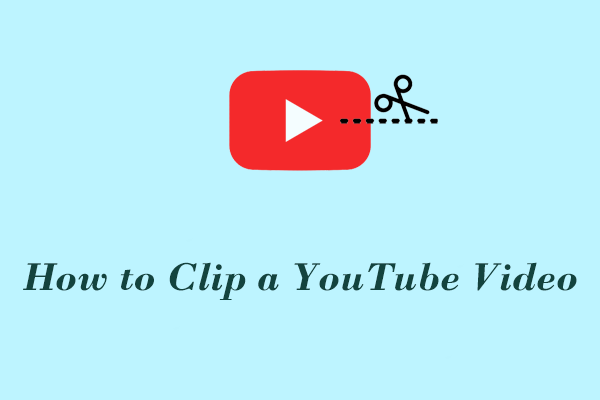 How to Clip a YouTube Video and Share the Clips with Others