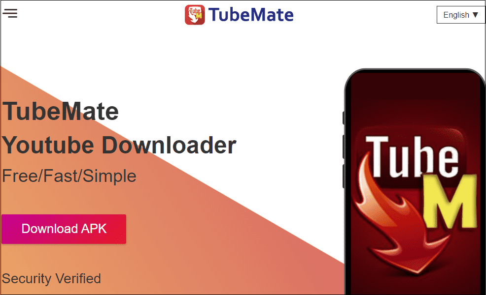 TubeMate