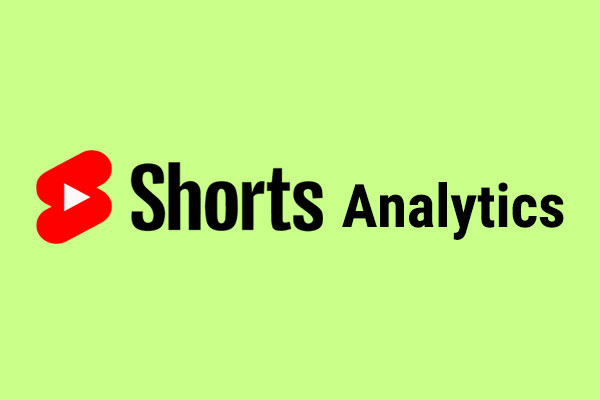 YouTube Shorts Analytics: What Every Creator Should Know