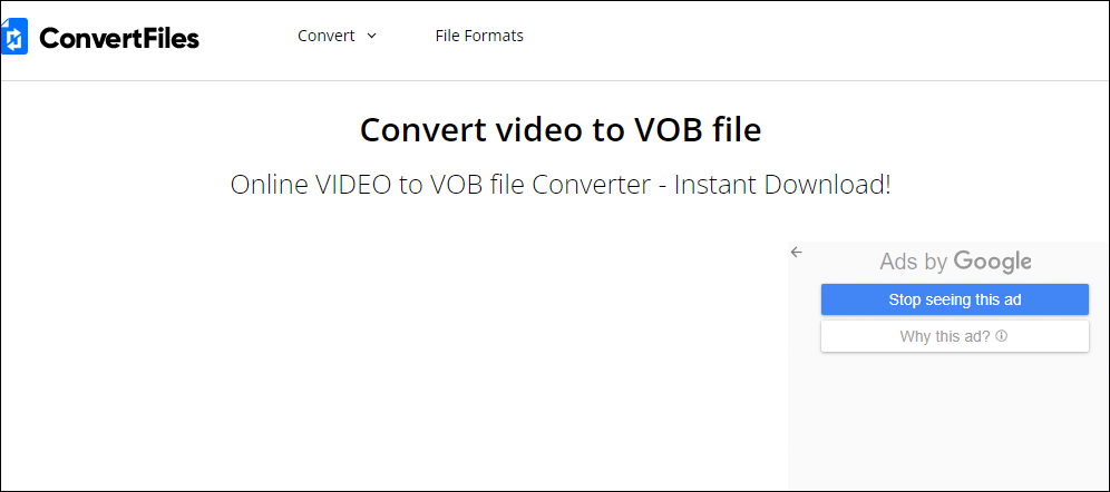 ConvertFiles