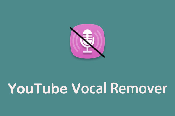 [Free] 5 Best YouTube Vocal Remover Tools for Creators