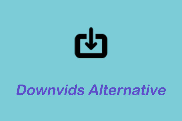 5 Downvids Alternative Tools for Video Downloading