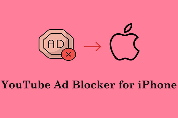 What Is the Best YouTube Ad Blocker for iPhone? Top 5