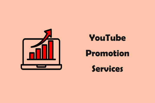 7 Best YouTube Promotion Services to Promote Your Channel