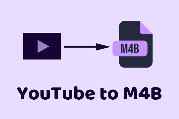 Practical Converters to Convert YouTube to M4B for Free