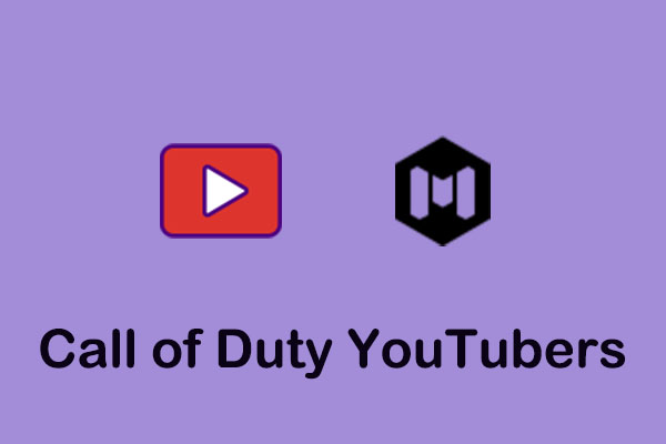 5 Best Call of Duty YouTubers Worth You Subscribing to