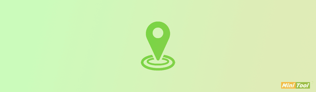 Check location permissions