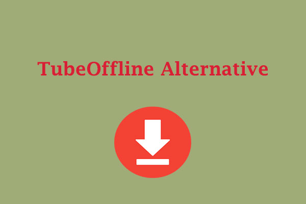 Top TubeOffline Alternative Apps for Video Download in 2024