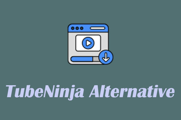 Best TubeNinja Alternative Tools to Download Online Videos