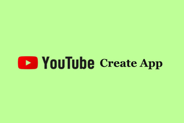 YouTube Create App: Effortless Steps to Edit Videos with It