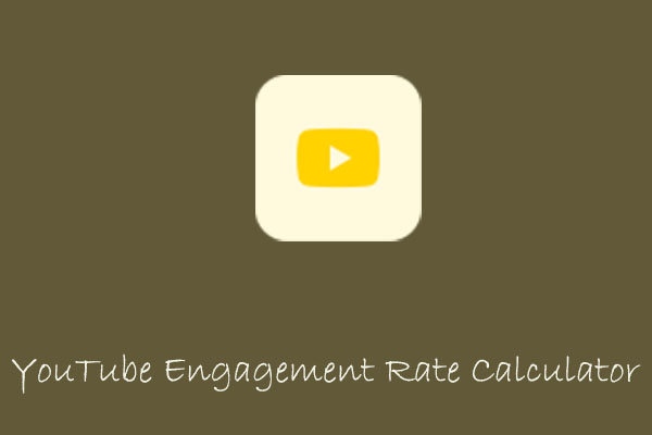 Top YouTube Engagement Rate Calculator Tools to Evaluate Interaction Level