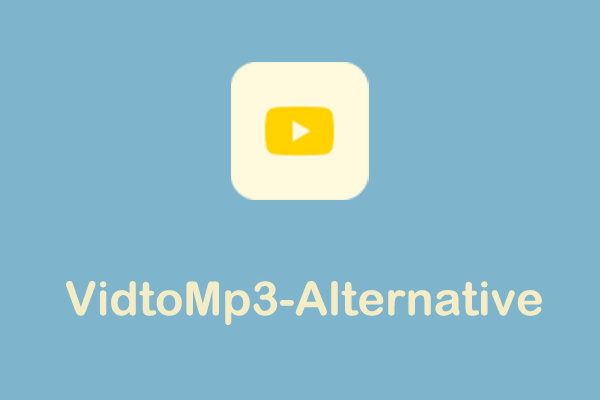 Beste VidtoMp3-Alternative und Konkurrenten für den Video-Download