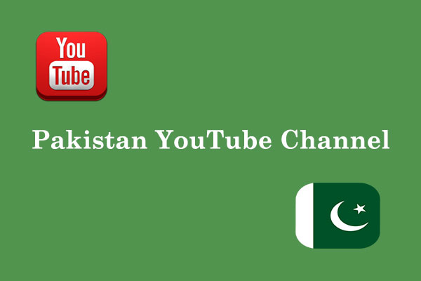 What Is the Most Popular Pakistan YouTube Channel? Top 8!