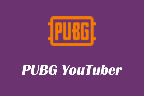 Best PUBG YouTuber for Game Lovers to Subscribe to