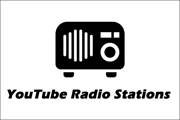 The Best YouTube Radio Stations to Listen to and Set the Mood