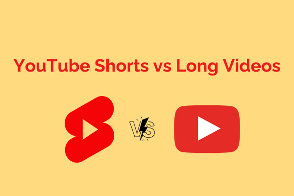 YouTube Shorts vs Long Videos: Which Should You Choose