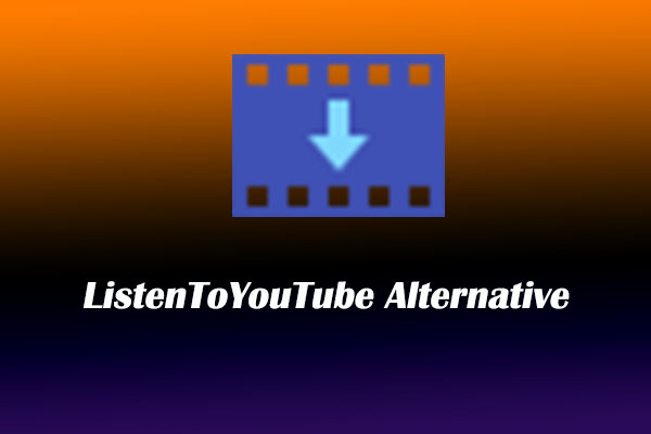 6 ListenToYouTube Alternative Tools to Convert YouTube Videos