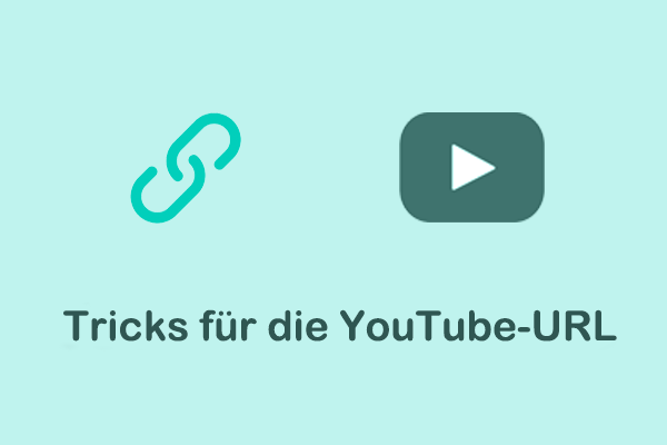 Die geheimen YouTube-URL-Tricks, die Sie kennen sollten