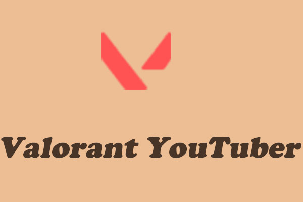 Most-Subscribed Valorant YouTuber to Subscribe to