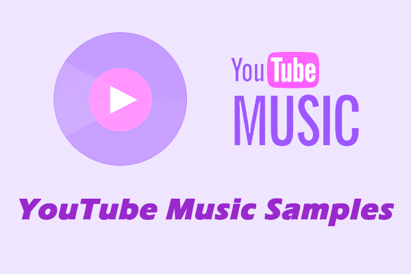 What Are YouTube Music Samples? How to Use This Feature?