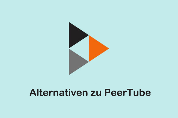 Die 5 besten Alternativen zu PeerTube für Video-Sharing im Jahr 2025