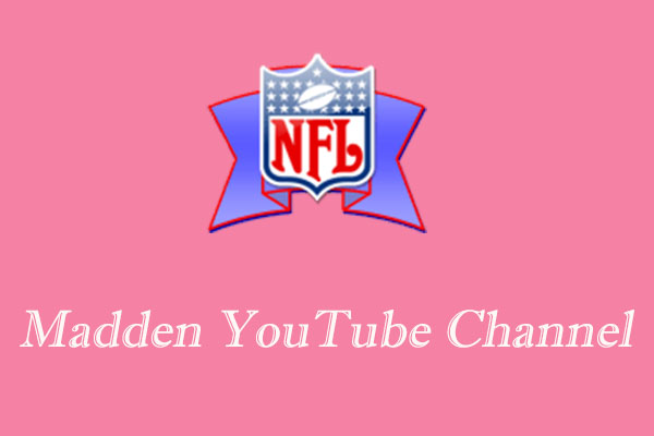 Discover the Most Popular Madden YouTube Channel to Subscribe to