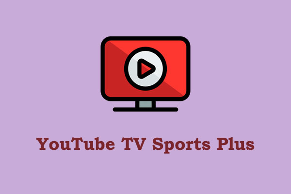 YouTube TV Sports Plus: Ein schneller Leitfaden zu diesem Paket