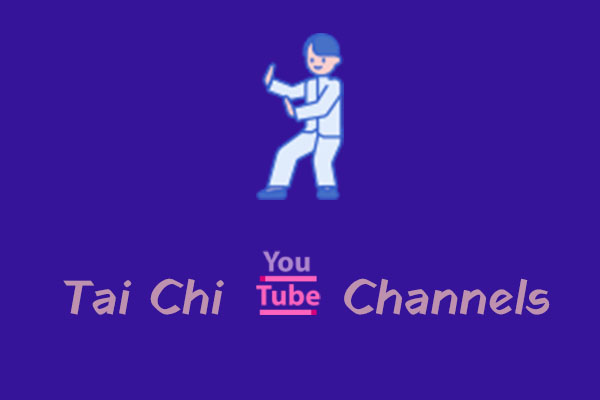 5 Best Tai Chi YouTube Channels for Beginners and Seniors