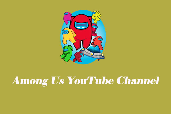 Unlock the Best Among Us YouTube Channel to Subscribe to