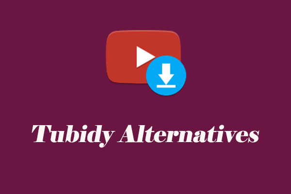 Tubidy Alternatives to Save Videos in MP3 or MP4 Format