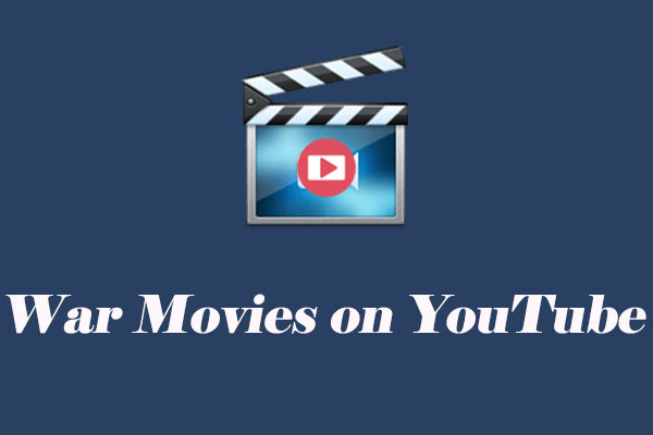 Best War Movies on YouTube & Ways to Watch Them Without Ads