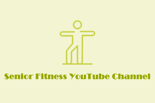 Senior Fitness YouTube Channels to Boost Mobility After 50