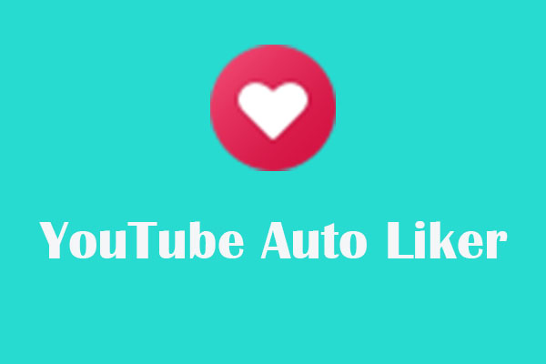 YouTube Auto Liker Extensions to Automatically Like Videos