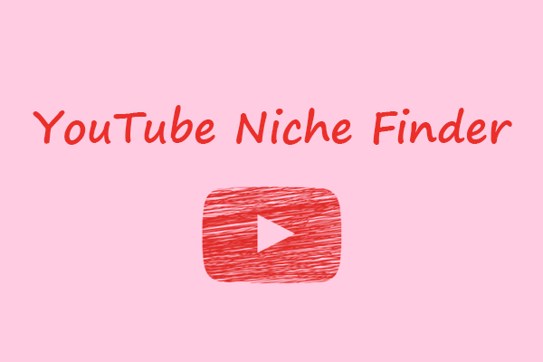Top 3 Free YouTube Niche Finder Tools for Niche Ideas