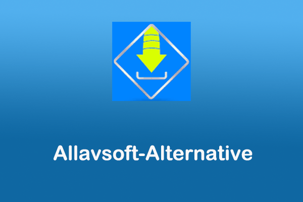 Allavsoft-Alternative: 6 beste Optionen für Windows und Mac
