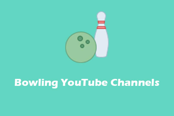 5 Unmissable Bowling YouTube Channels You Should Know