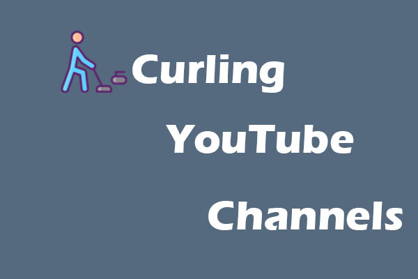 Watch: Best Curling YouTube Channel You Can’t Miss