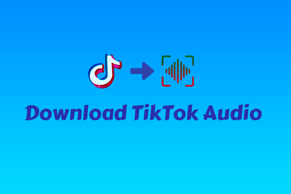 The Complete Guide on How to Download TikTok Audio with Ease