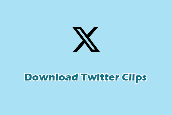 A Step-by-Step Guide: How to Download Twitter Clips Easily
