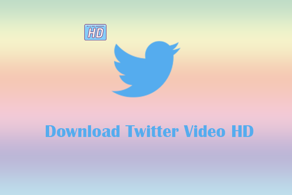 How to Download Twitter Video HD on PC | 3 Free and Easy Ways