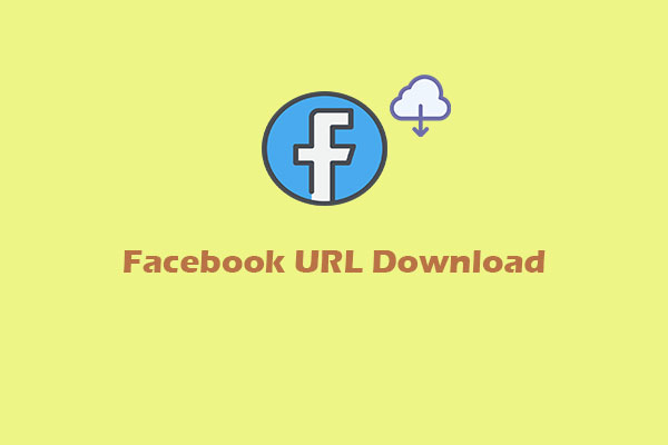 Facebook URL Download: Guide to Saving Video on Facebook