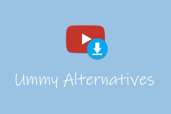 Pro Ummy Alternatives to Save Videos from Multiple Sites