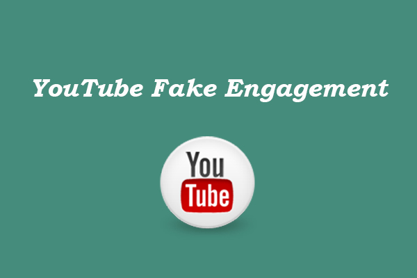 Understanding YouTube Fake Engagement: An Essential Guide