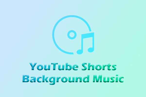 How to Identify and Save the YouTube Shorts Background Music