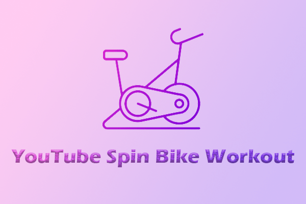 Burn Your Fat with the Best YouTube Spin Bike Workout