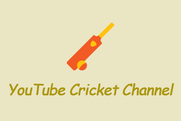 The Most Popular YouTube Cricket Channels to Subscribe Now